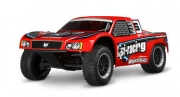  BAJA 5SC RTR 2.4GHZ 