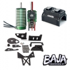 Kit Mamba XL ESC pour baja HP 5B, 5T