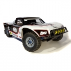 LOSI  5ive-T 4WD short course RC