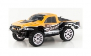 1/16 VOLKAN SC16 BRUSHLESS 2.4G RTR