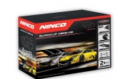 Circuit Eurocup Megane