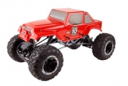 1/10 XTREM CRAWLER RTR, 2.4GHZ
