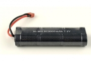 BATTERY NIMH 7.2V 1800MAH