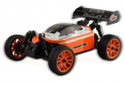 1/16 DOT BUGGY XB16 BRUSHLESS 2.4G RTR