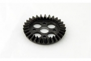 Couronne de diff central 30 dents