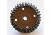 Couronne de diff 33dents Maxim