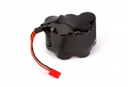 Batterie rechargeable 2000mHa