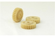 Couronne  25 dents pour Maxim