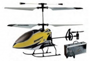 NINCOAIR 180 SWIFT G 3CH ALUCASE