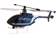 NINE EAGLES BRAVO SX 4CH