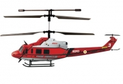 NINCOAIR 265 G RESCUE 27Mhz