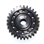 Pignon acier 29 dents