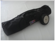 Sacoche range pneus (6paires) XL