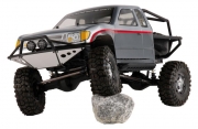 Axial SCX10 - 1/10th scale electric 4WD truck