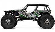 Axial WRAITH