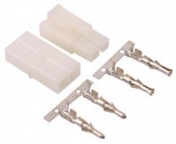 7.2v Connector (Tamiya type) Set 