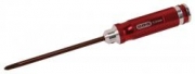 Tournevis cruciforme Phillips 5.0 X 120mm 