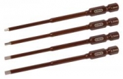 Jeu de 4 embout pour visseuse, 