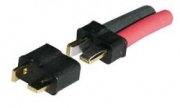 	 Hi-Amp Power Plug 