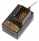KR-409S 2.4GHz 22-4ch Recieiver for EX10-EUR 