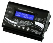Hybrid AC/DC Balance Charger&