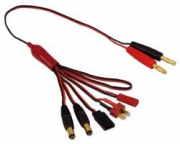  Multi Charging Connector
