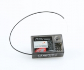2,4GHz XY3000 3-Channel Receiver 