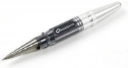 Alsoir pour Lexan, anodis gris, 