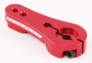 Servo Arm Alu 23T