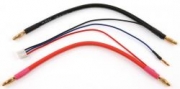 Charging cable for LiPo Hardcase 