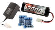 Chargeur rapide