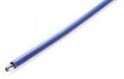 Silicon wire 1m bleu 4,0mm2 