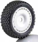 Tourex tires 1/8 (2) X100 coll