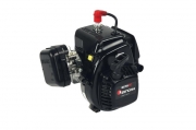 Moteur 2 temps Zenoah G270