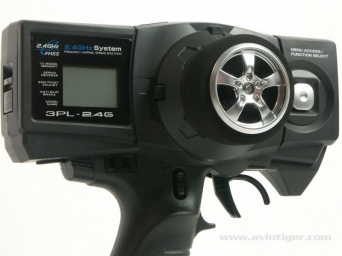 3PL 2.4GHZ R2004GF FHSS