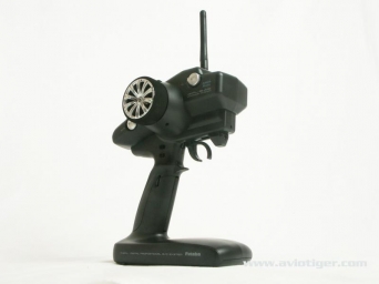 4PL 2.4GHZ R2104GF S-FHSS