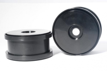Jantes pleines 155 mm