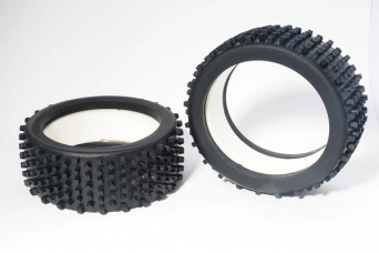 Pneu Bock stud ULTRAGRIP 180 mm