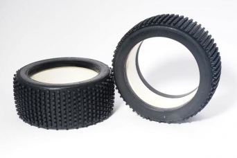 Pneus Micro stud 155 mm ULTRAGRIP