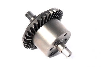 Diffrentiel avant standard 8 dents