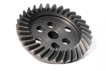 Couronne diff arriere Z32 dents