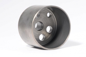 Nouvelle cage de diff avant /arriere