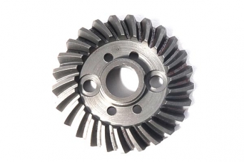 Couronne de diff central 25 dents