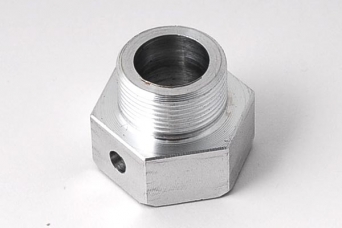 Hexagone 24 mm