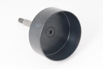 Cloche d'embrayage