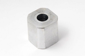 Carr central pour pignons