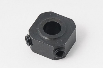 Carr pour pignon de transmission