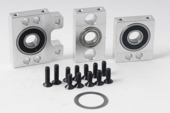 Carrs centraux de transmission
