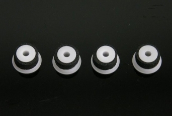 piston bib bor