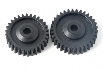 Pignons plastique 30/33 dents
